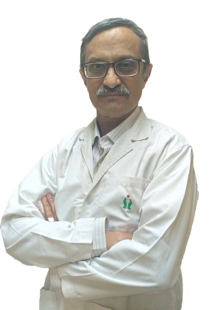 Dr. Avinash Chaudhari